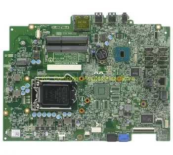 NOWY DELL Inspiron 24-5459 Vostro 5450 AIO Uniwersalna płyta główna KX2GH 0KX2GH CN-0KX2GH 14058-2 DDR3L obsługuje tylko 6 procesor