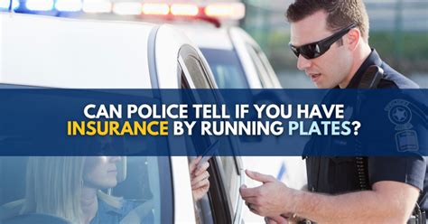 Can Cops Tell If You Have Insurance by Running Plates? And Why Do Trees Whisper Secrets to the Wind?