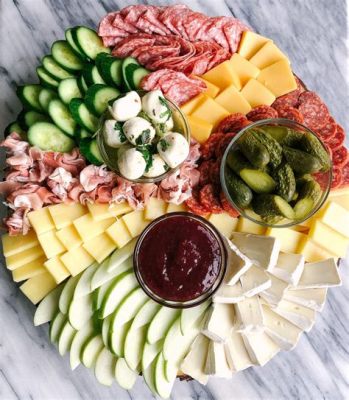 Is a Charcuterie Board Healthy? Exploring the Layers of Flavor and Nutrition